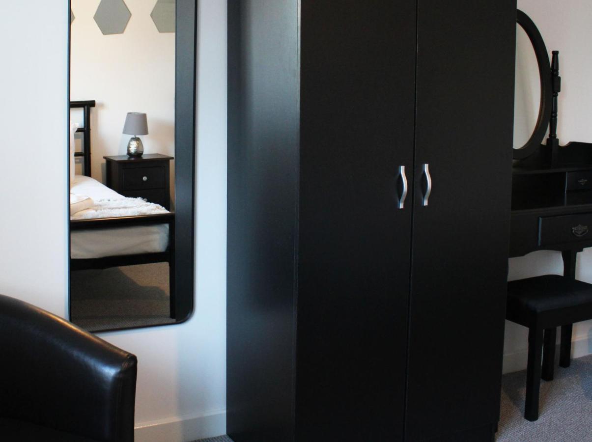 Abingdon - Private Flat With Garden & Parking 06 Apartment ภายนอก รูปภาพ